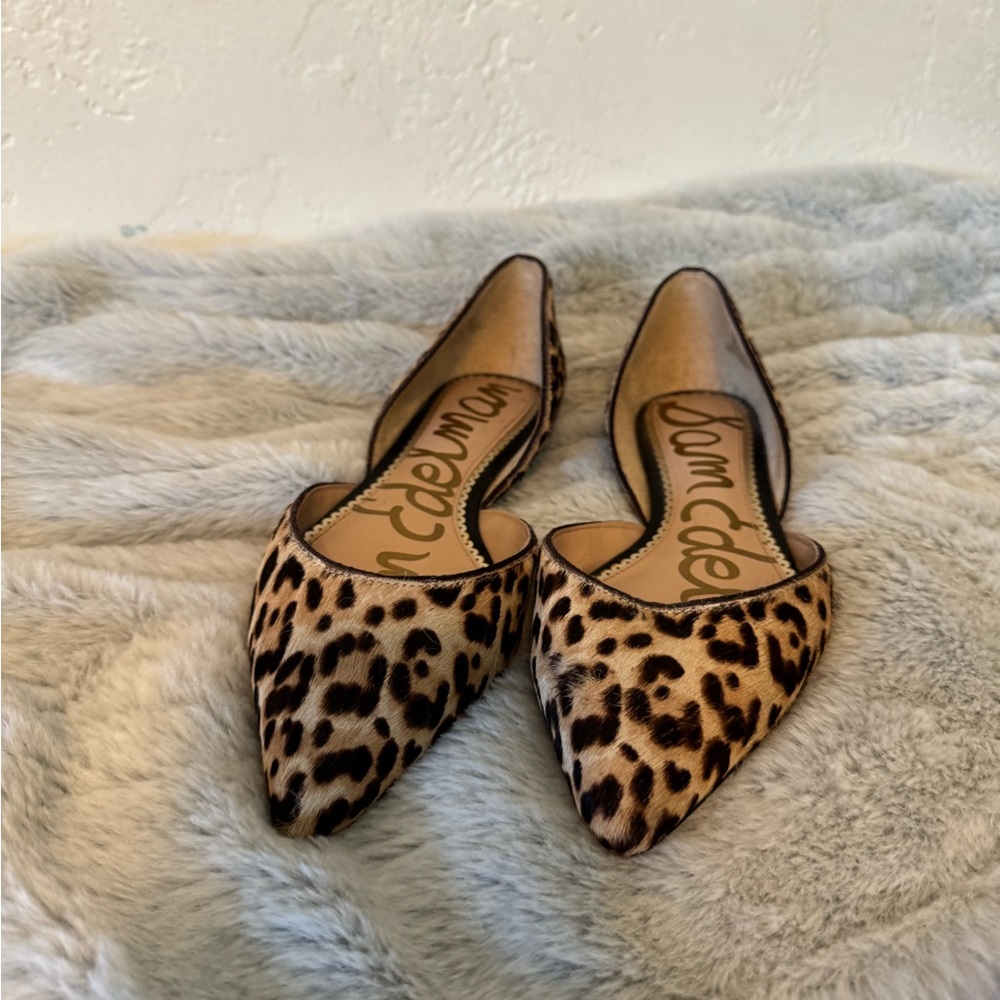 Sam Edelman flats